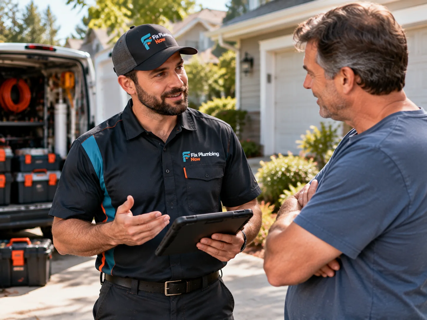 Clogged Drain Service Amsterdam, MO FAQs